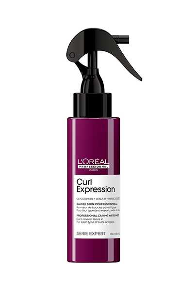L'Oréal Professionnel Paris Serie Expert Curl Expression Curl Reviver Leave-In 190ml
