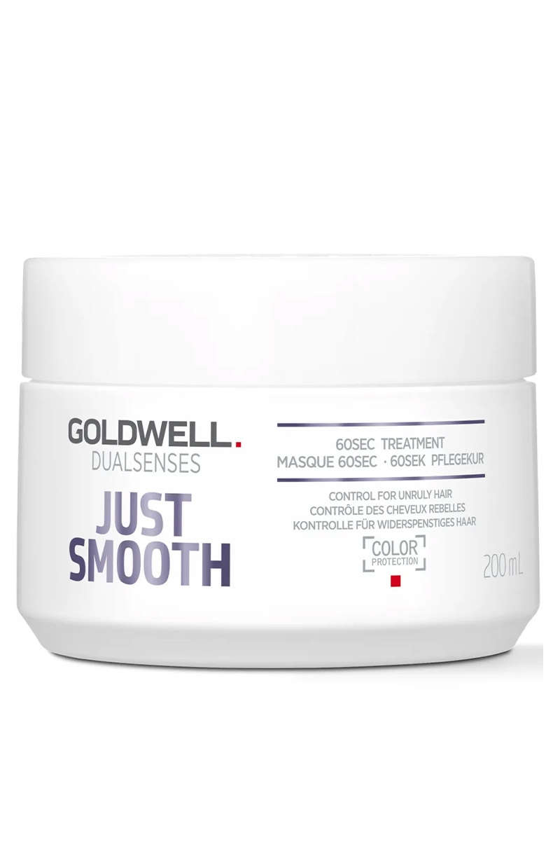 Goldwell Dualsenses Just Smooth 60 Sec Treatment