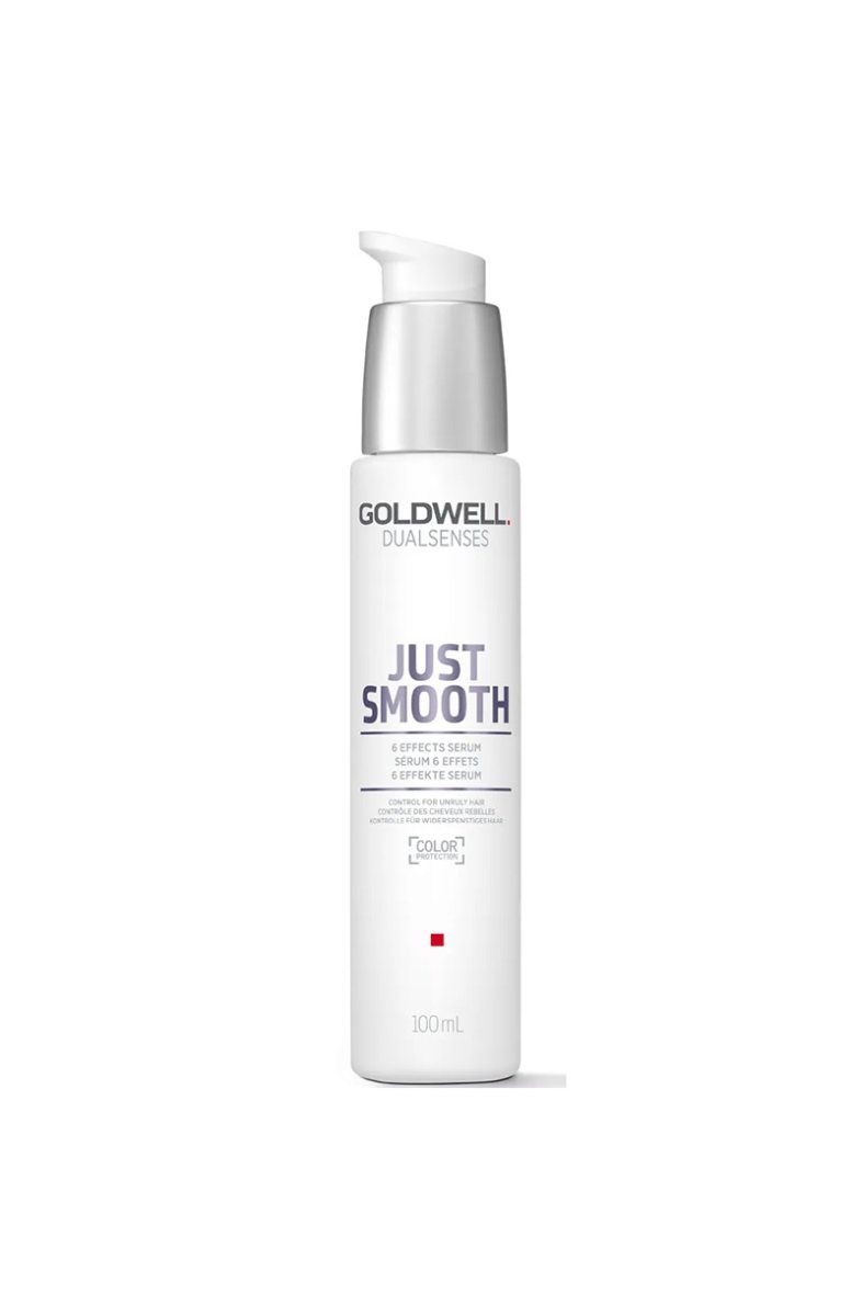 Goldwell Dualsenses Just Smooth 6 Effects Serum 100ml*