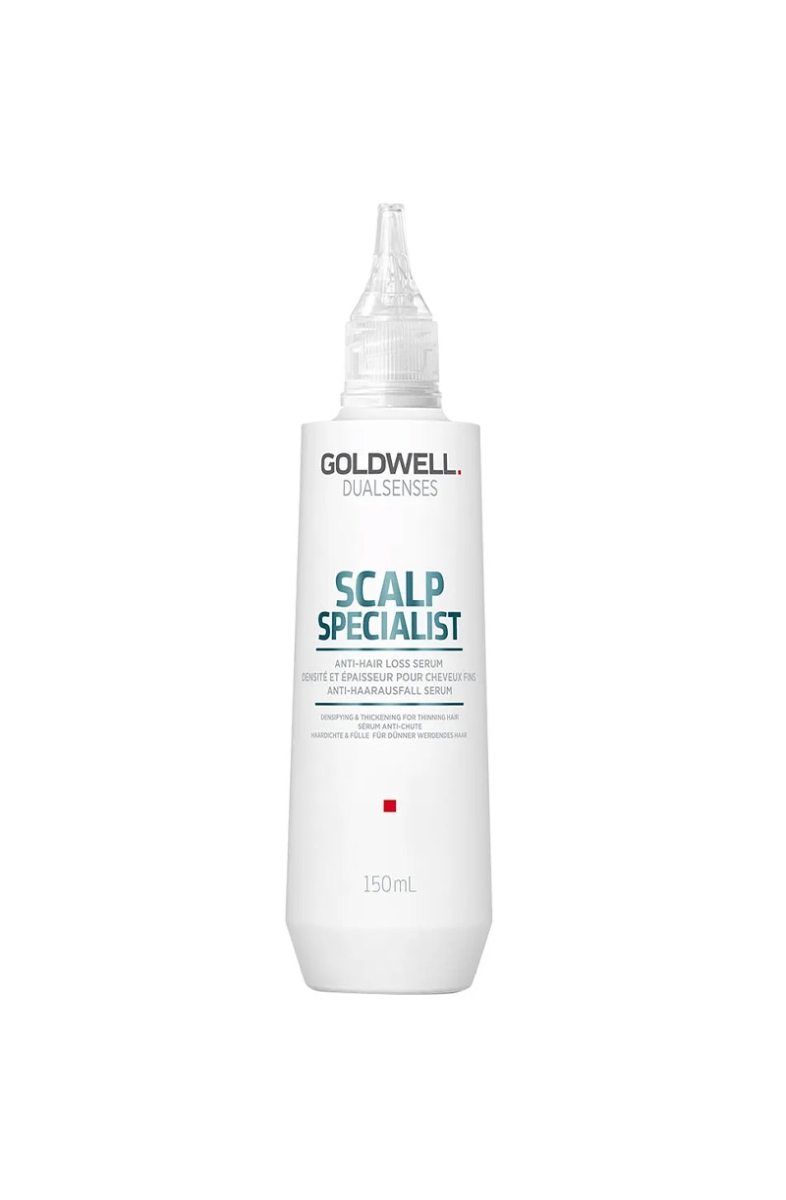 Goldwell Dualsenses Scalp Specialist Anti-Hairloss Serum 150ml*