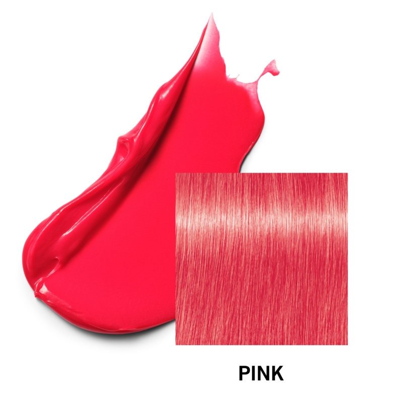 Chroma ID Bonding Color Mask Pink 300ml