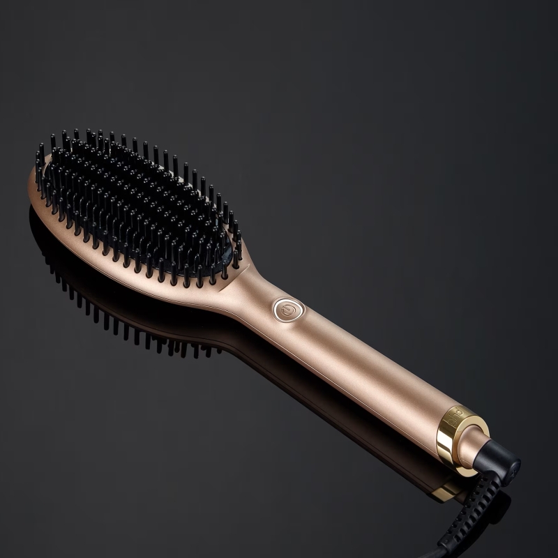ghd glide sun kissed Hot Brush  - Sunsthetics Limited Edition