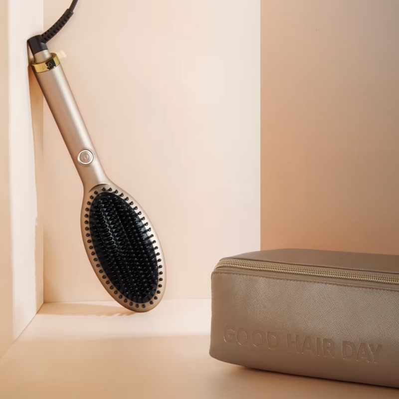 ghd glide sun kissed Hot Brush  - Sunsthetics Limited Edition