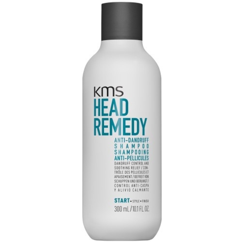 KMS Headremedy Anti-Dandruff Shampoo 300ml