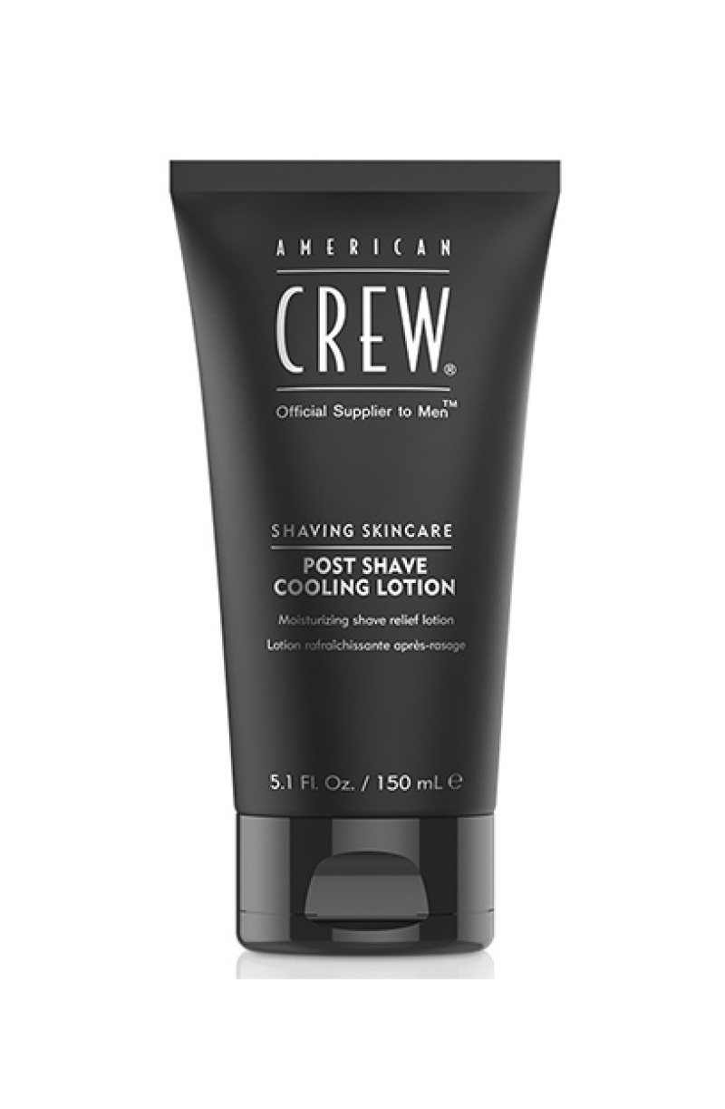 American Crew Post Shave Cooling Lotion 150ml