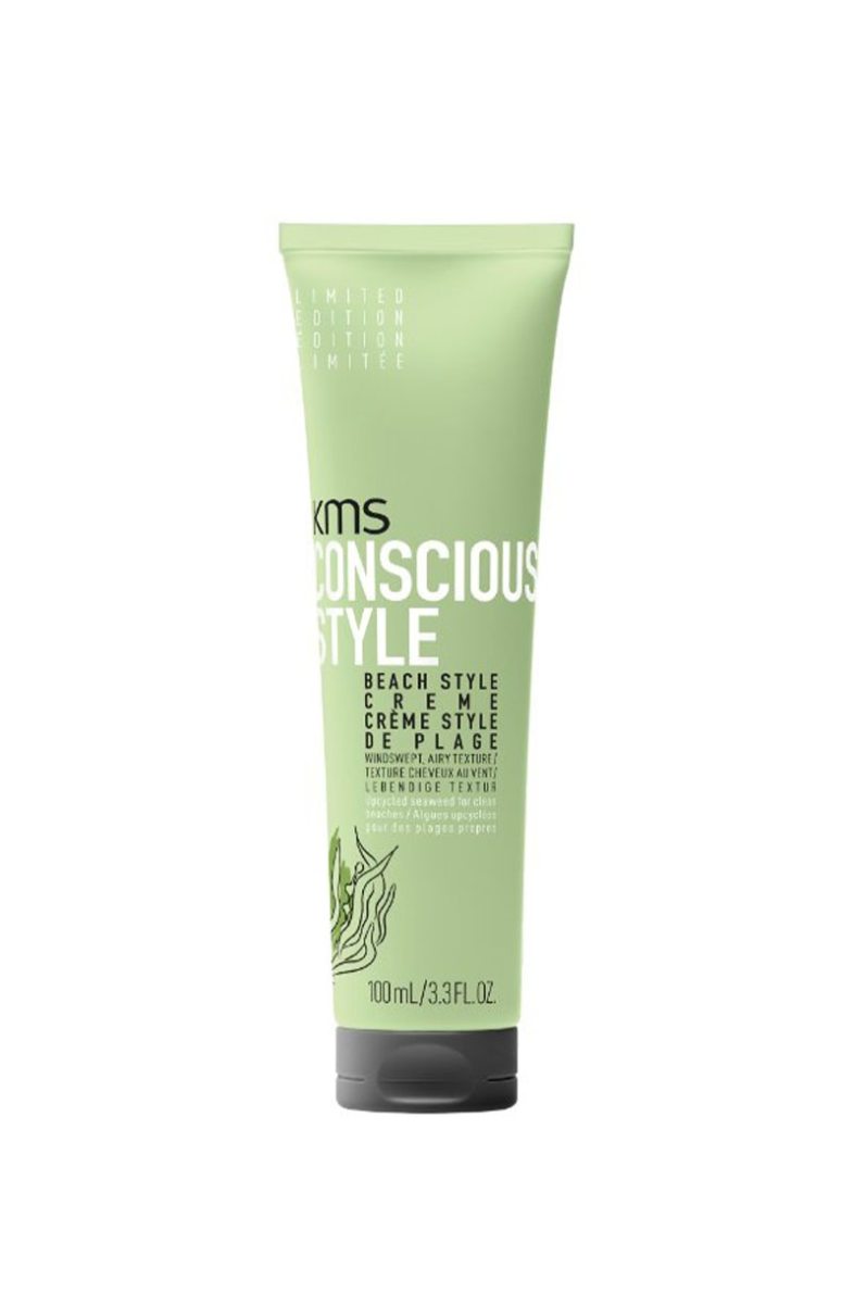 KMS Conscious Style Beach Style Creme 100ml