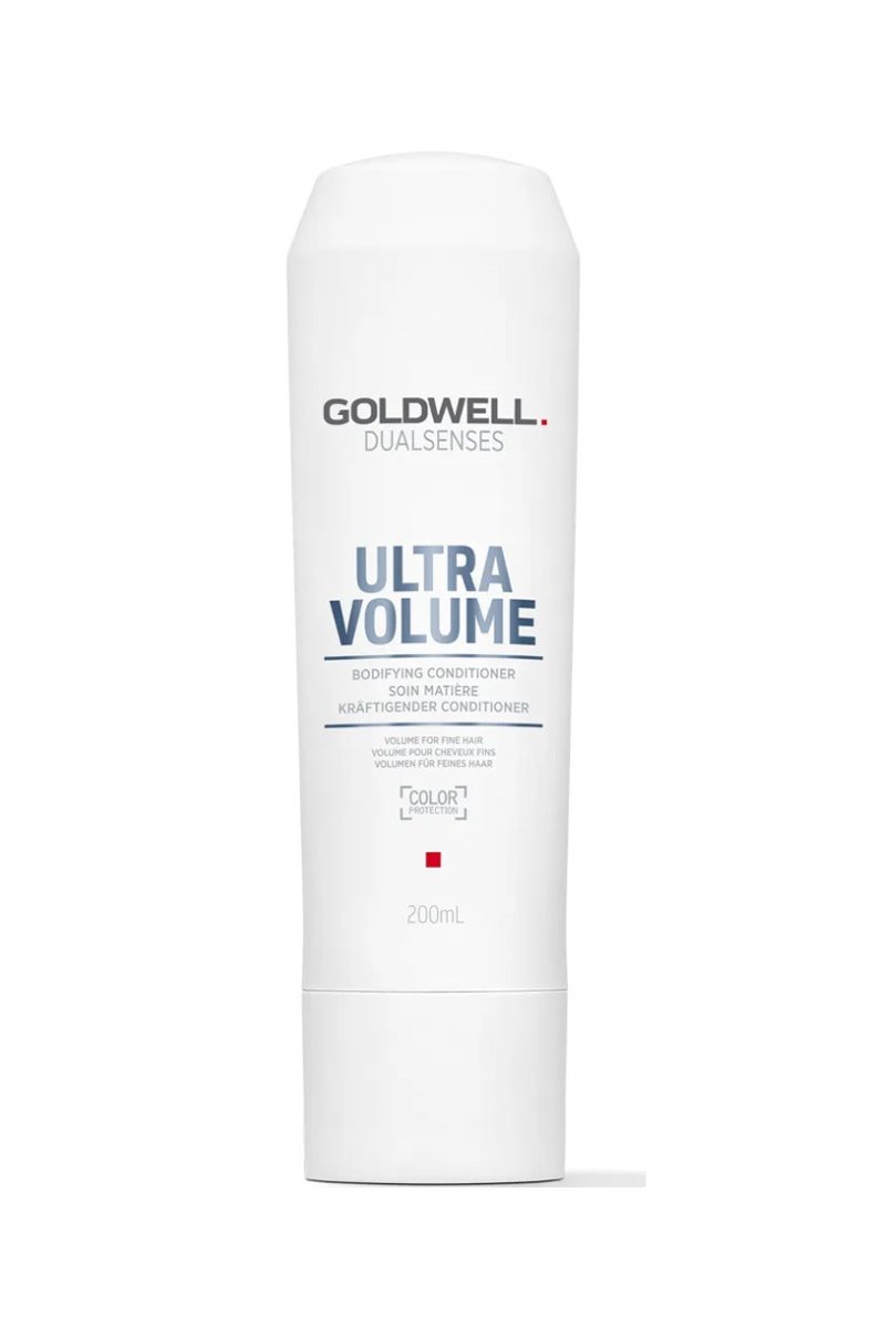 Goldwell Dualsenses Ultra Volume Bodifying Conditioner