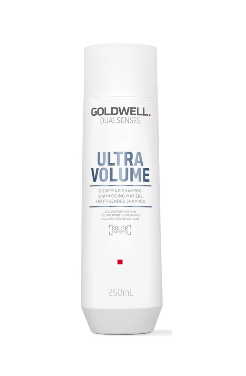 Goldwell Dualsenses Ultra Volume Bodifying Shampoo*