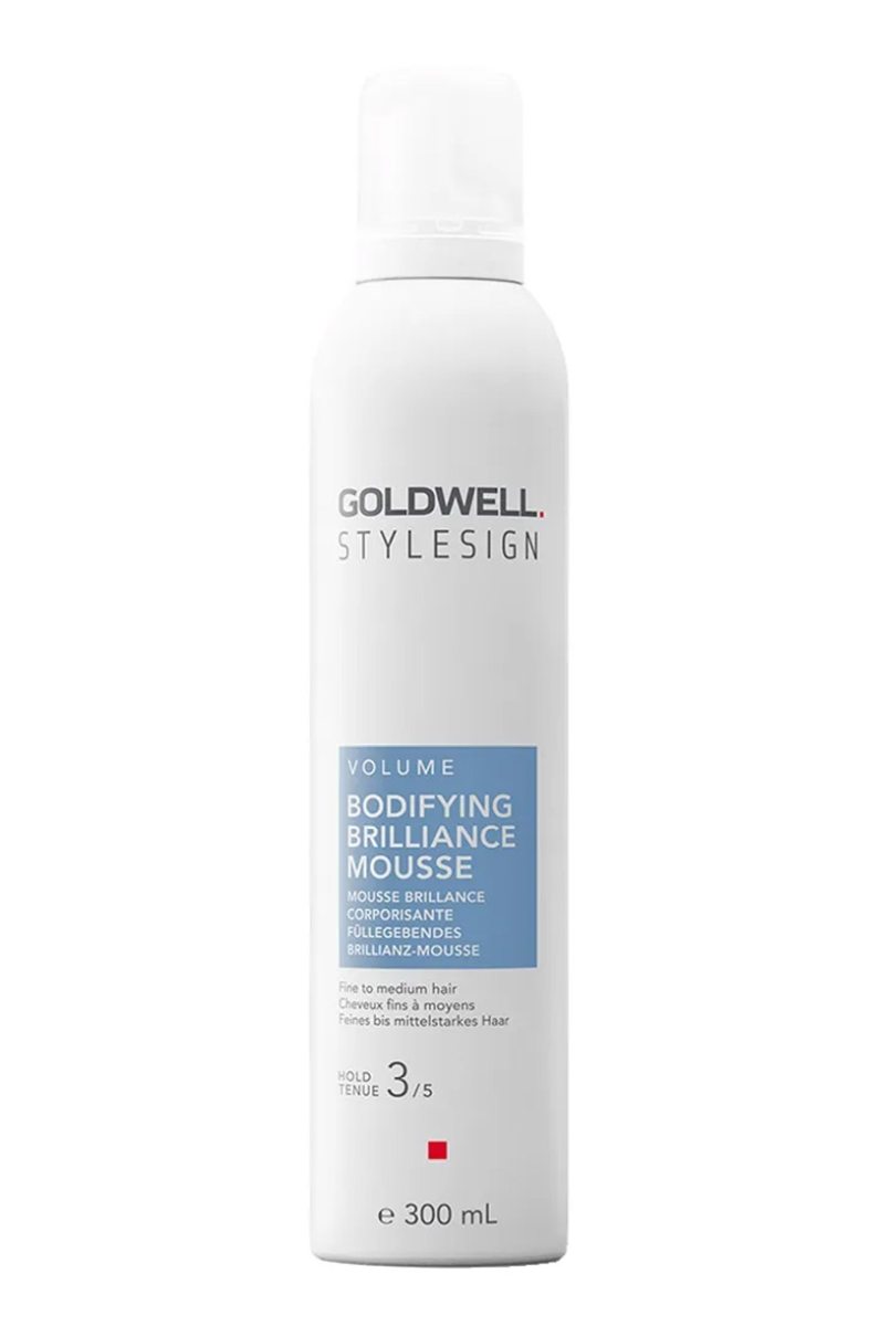 Goldwell Stylesign Volume Füllegebendes Brillanz-Mousse 300ml *
