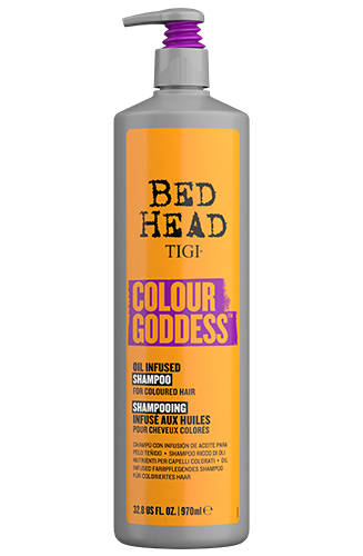 Bed Head by TIGI Colour Goddess Shampoo