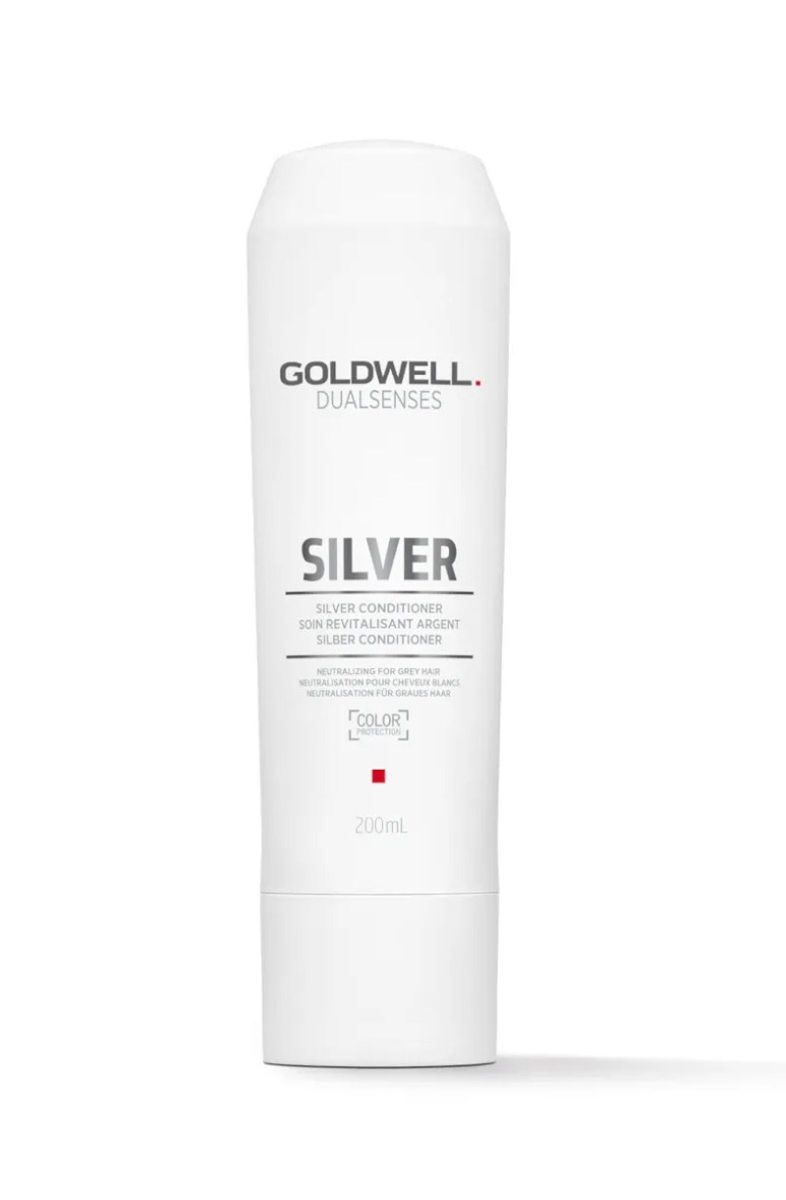 Goldwell Dualsenses Silver Conditioner 200ml