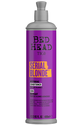 Bed Head by TIGI Serial Blonde Conditioner