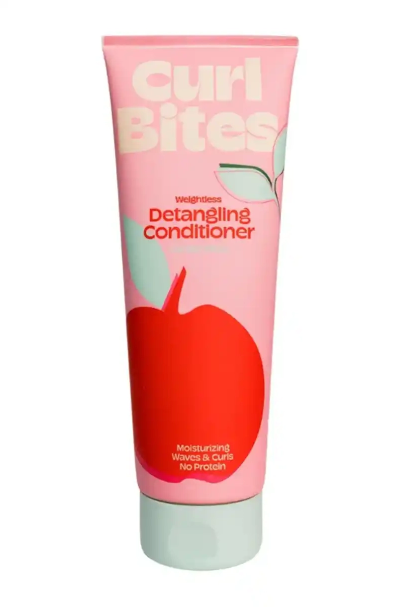 Curl Bites Weightless Detangling Conditioner 250ml