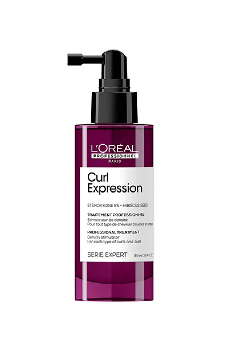 L'Oréal Professionnel Paris Serie Expert Curl Expression Density Stimulator 90ml