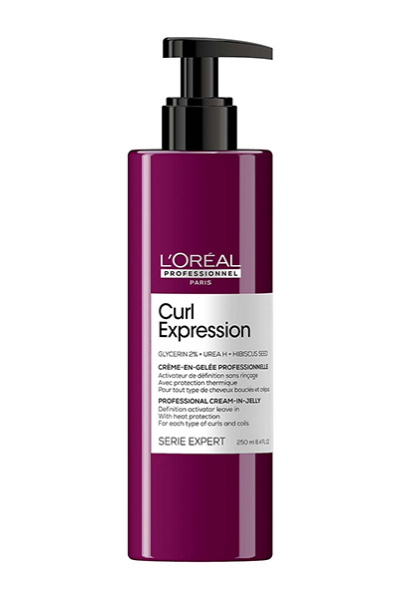L'Oréal Professionnel Paris Serie Expert Curl Expression Definition Activator Leave-In 250ml