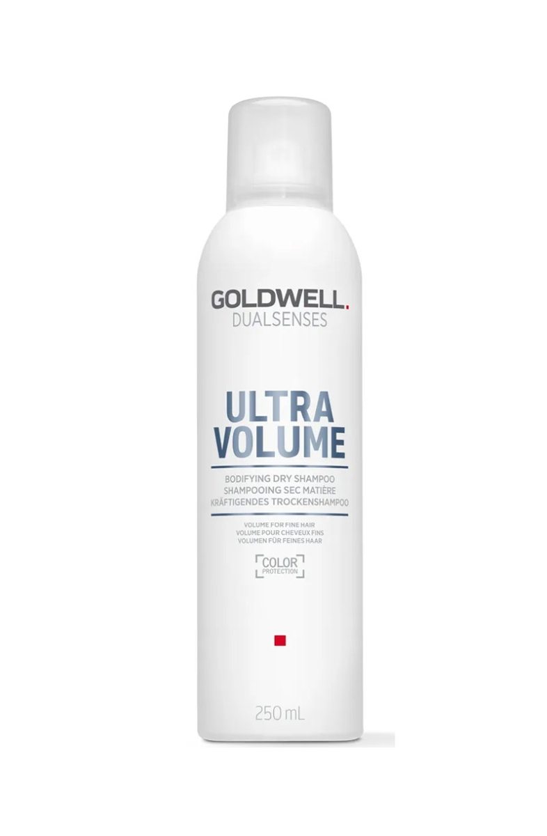 Goldwell Dualsenses Ultra Volume Bodifying Dry Shampoo 250ml