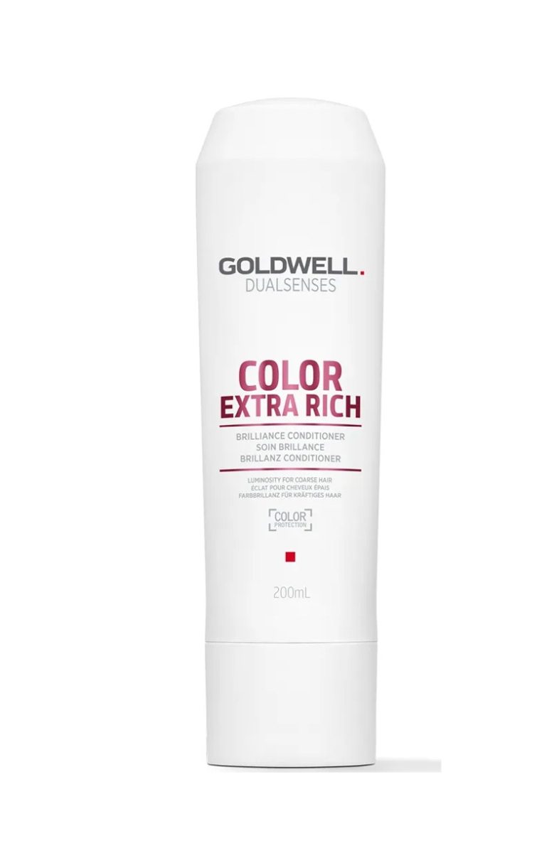 Goldwell Dualsenses Color Extra Rich Brilliance Conditioner