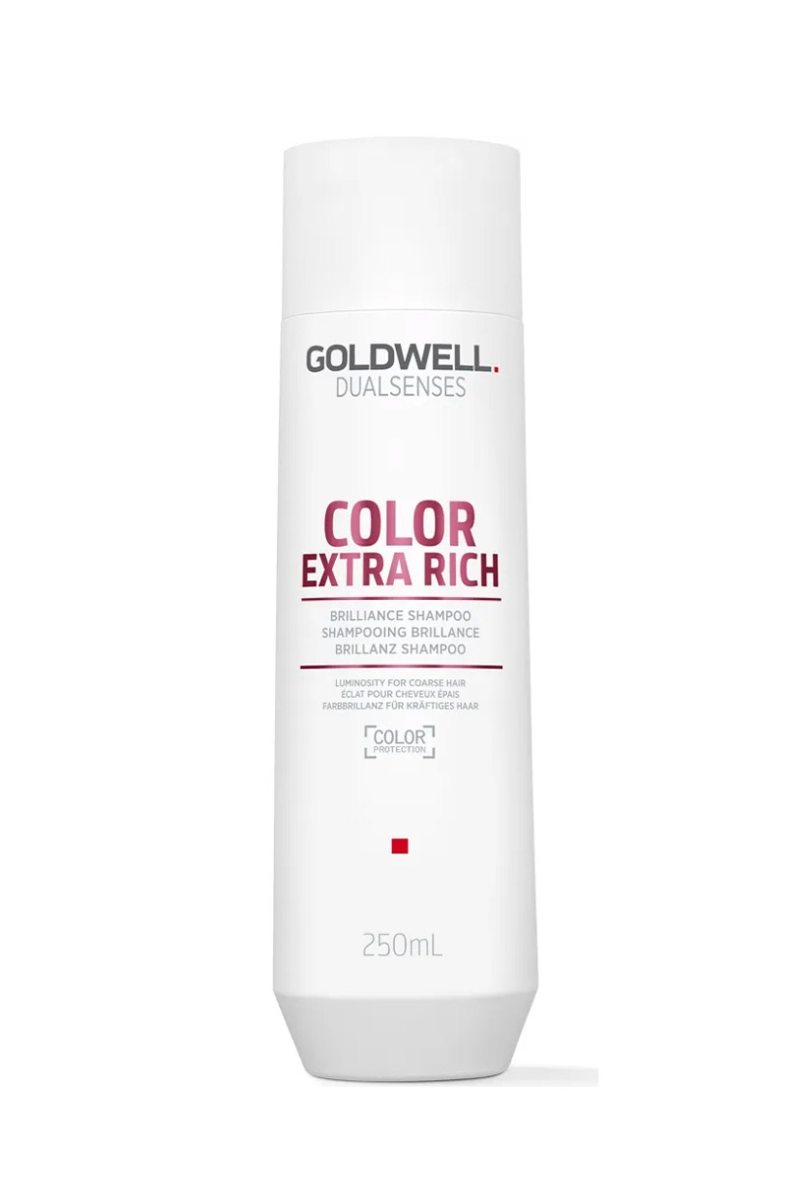Goldwell Dualsenses Color Extra Rich Brilliance Shampoo