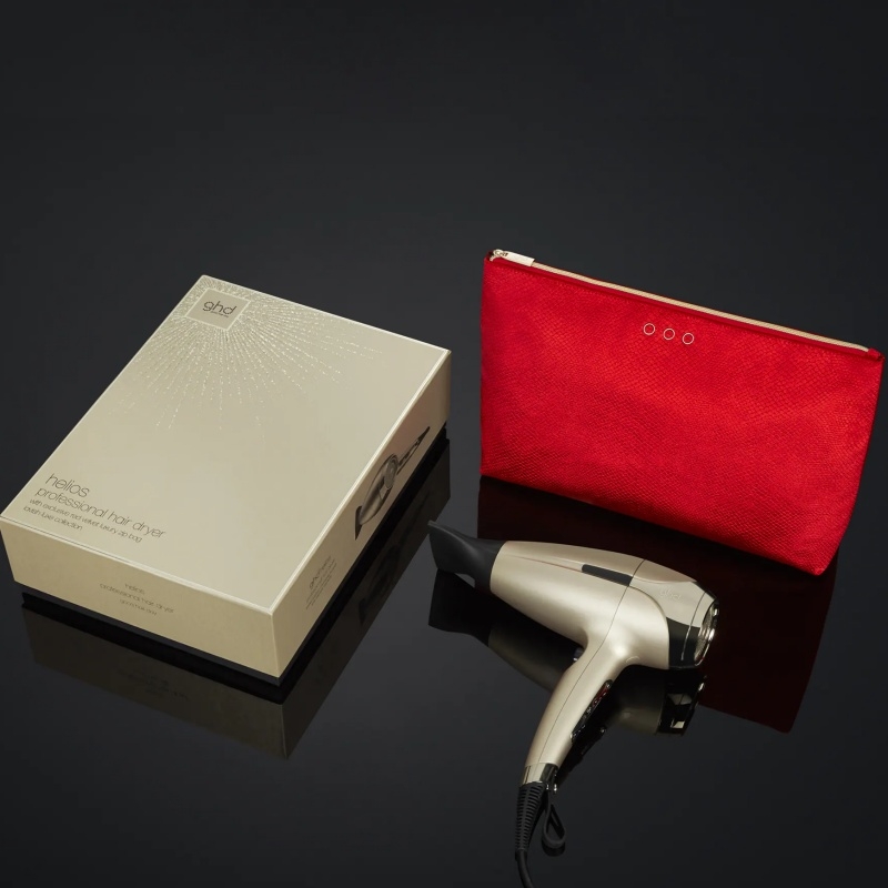Limited Edition: ghd Grand Luxe helios® Haartrockner