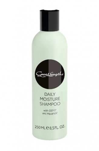 Great Lengths Daily Moisture Shampoo