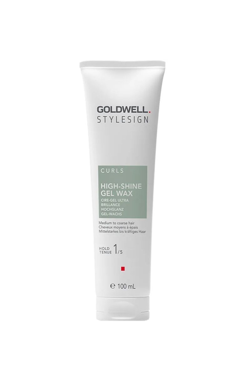 Goldwell Stylesign Curls Hochglanz Gel-Wachs 100ml*