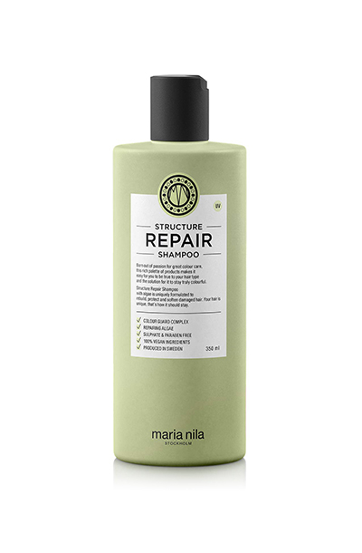 MARIA NILA Structure Repair Shampoo 350ml