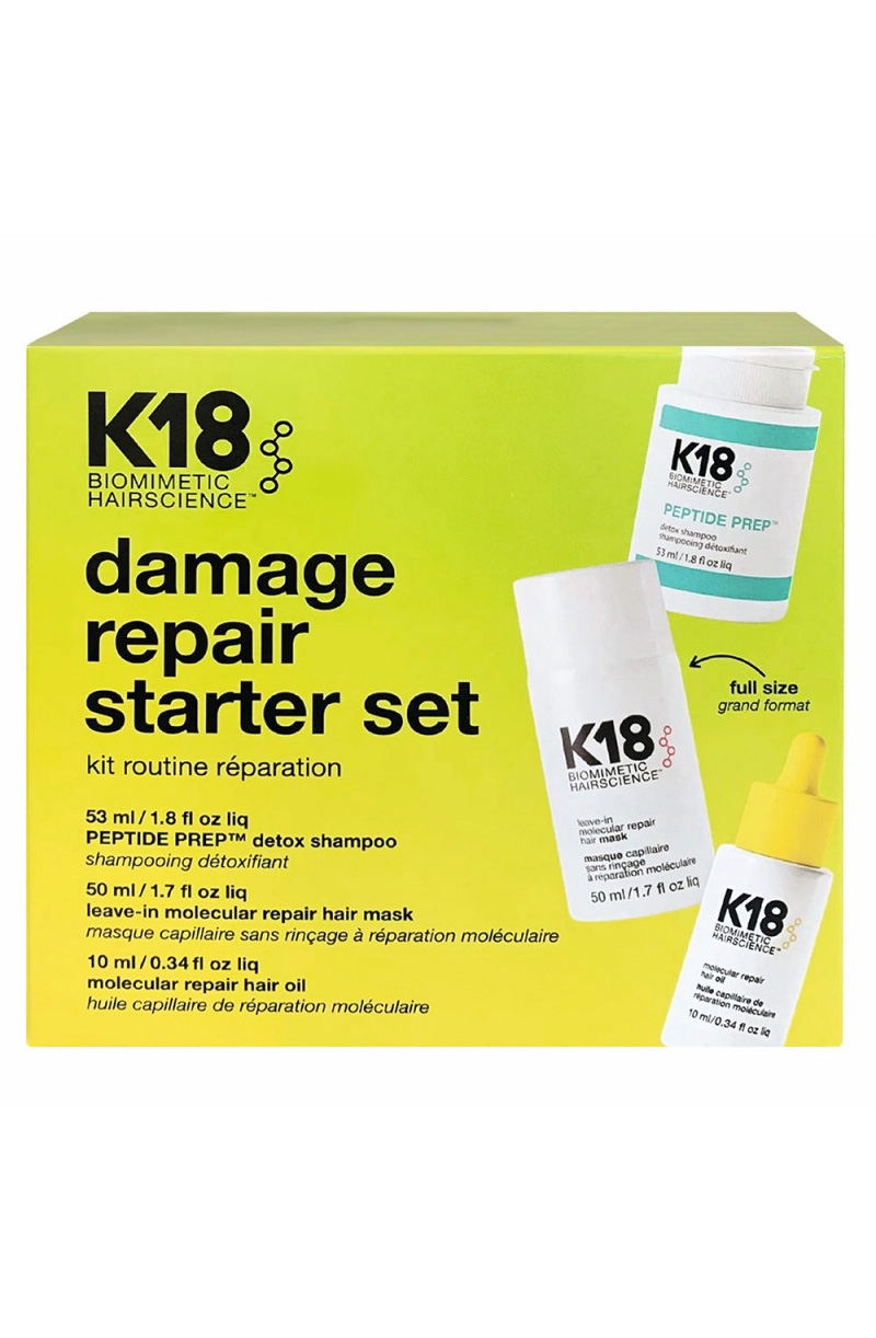 K18 Repair Starter Set