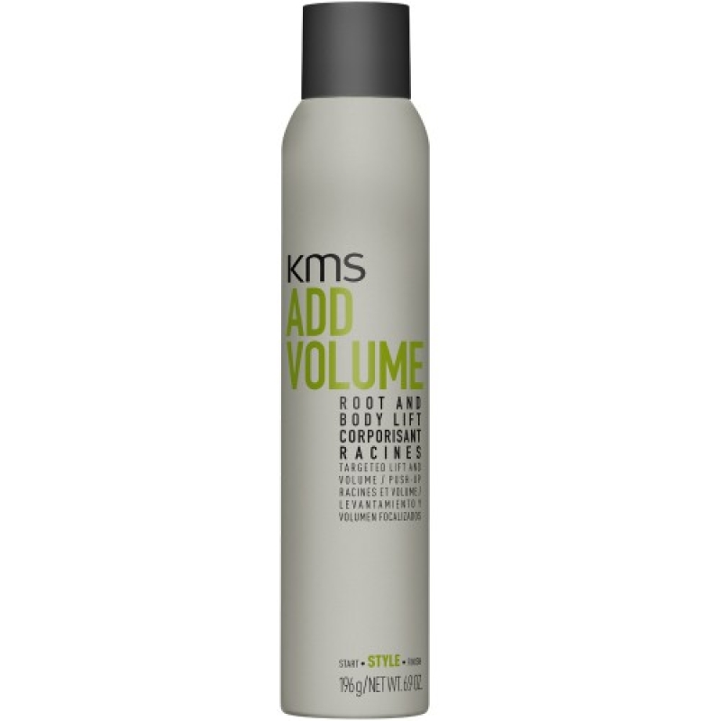 KMS Addvolume Root And Body Lift 200ml