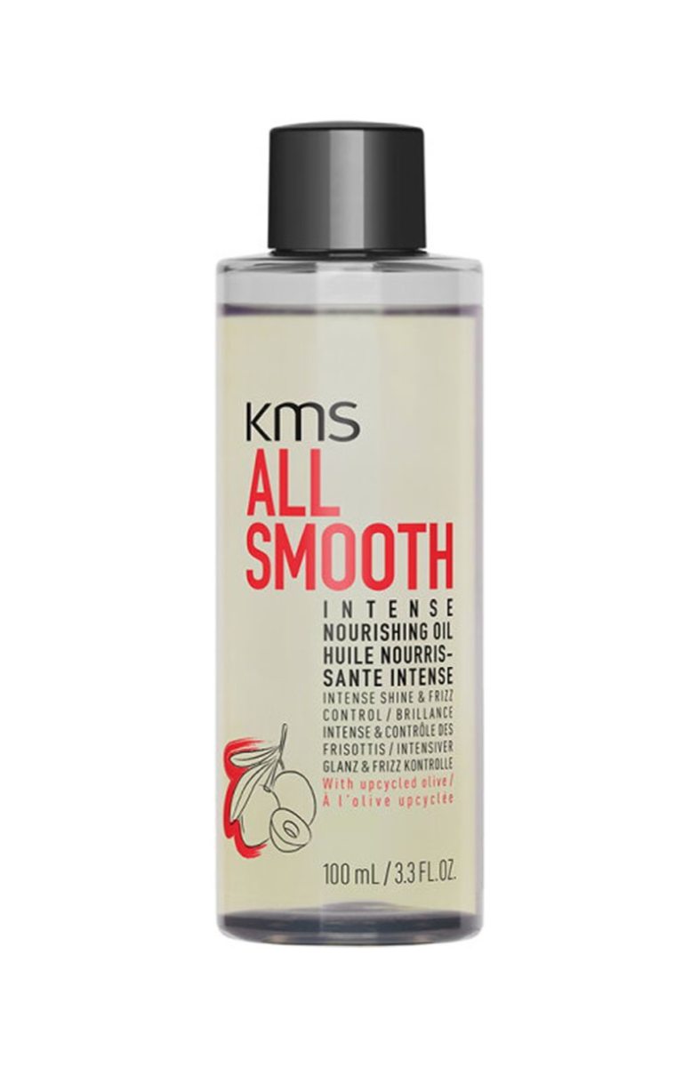 KMS Allsmooth Intense Nourishing Oil 100ml*