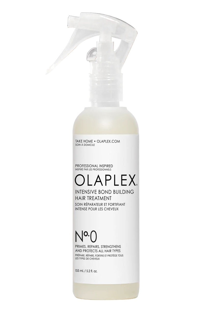 OLAPLEX® No.0 Intensive Bond Building Hair Treatment