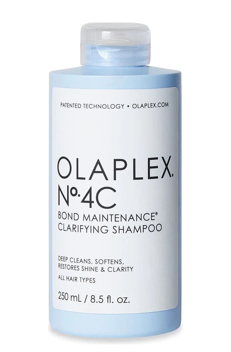 OLAPLEX® No.4-C Tiefenreinigendes Shampoo