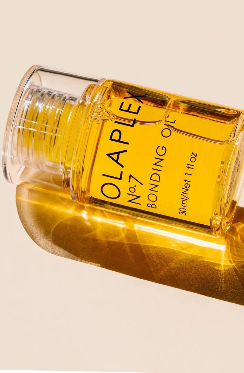 OLAPLEX® No.7 Bonding Oil