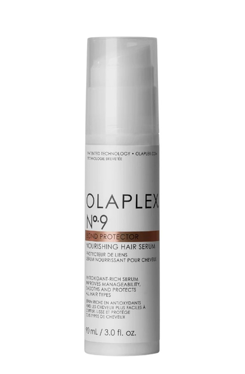 OLAPLEX® No. 9 Bond Protector Nourishing Hair Serum 90ml