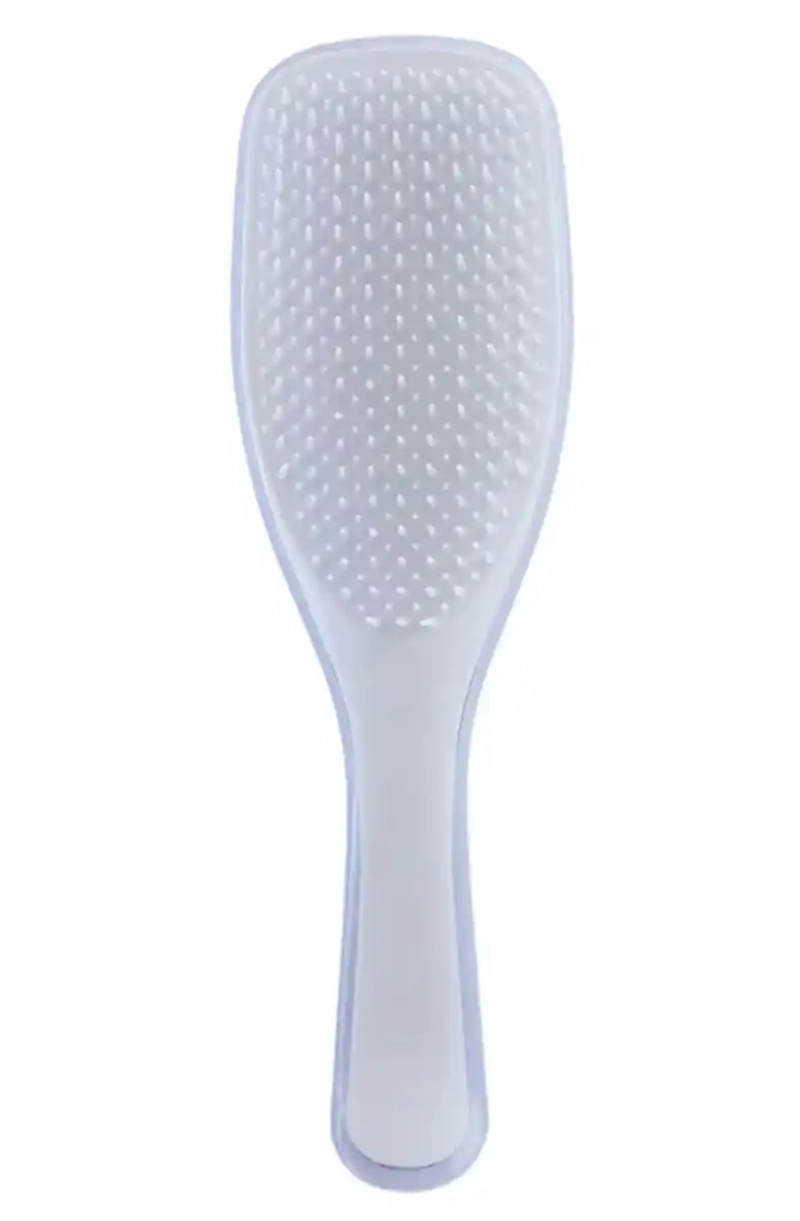 Curl Bites Rainbow Curls Detangling & Styling Bürste