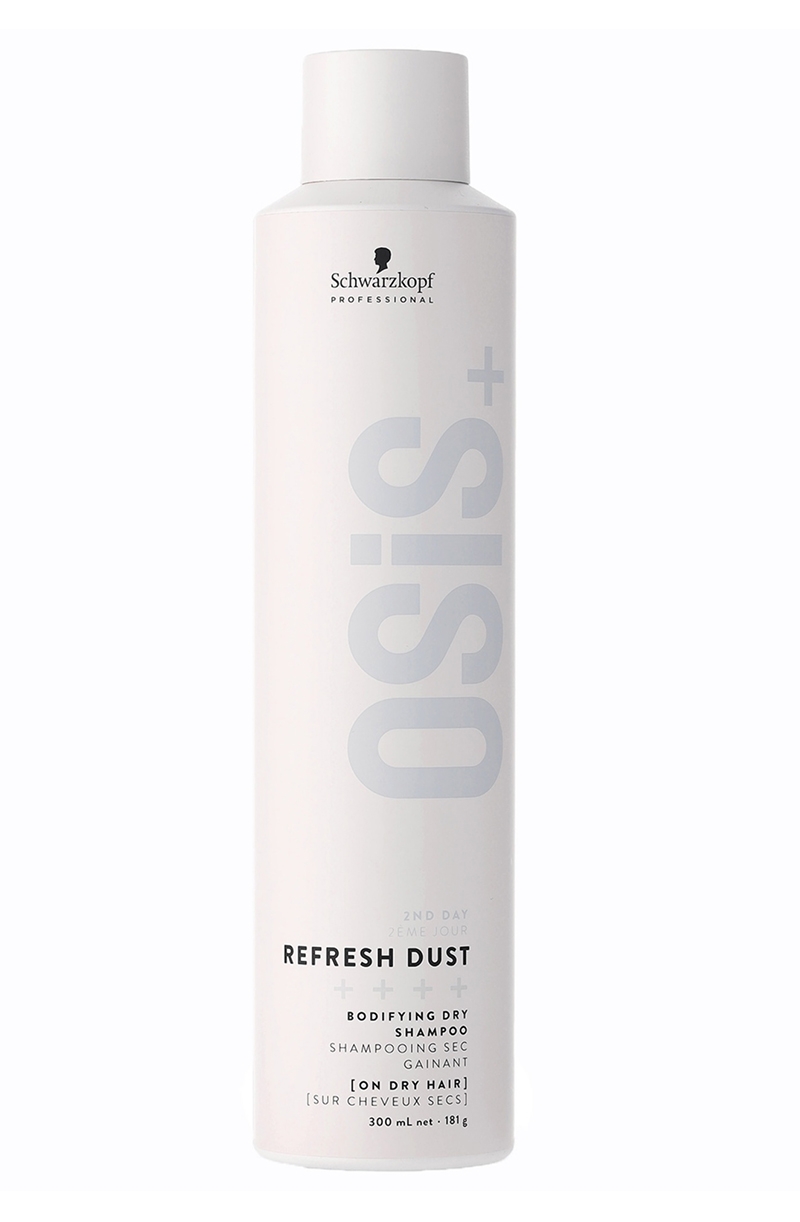 Schwarzkopf OSIS Refresh Dust