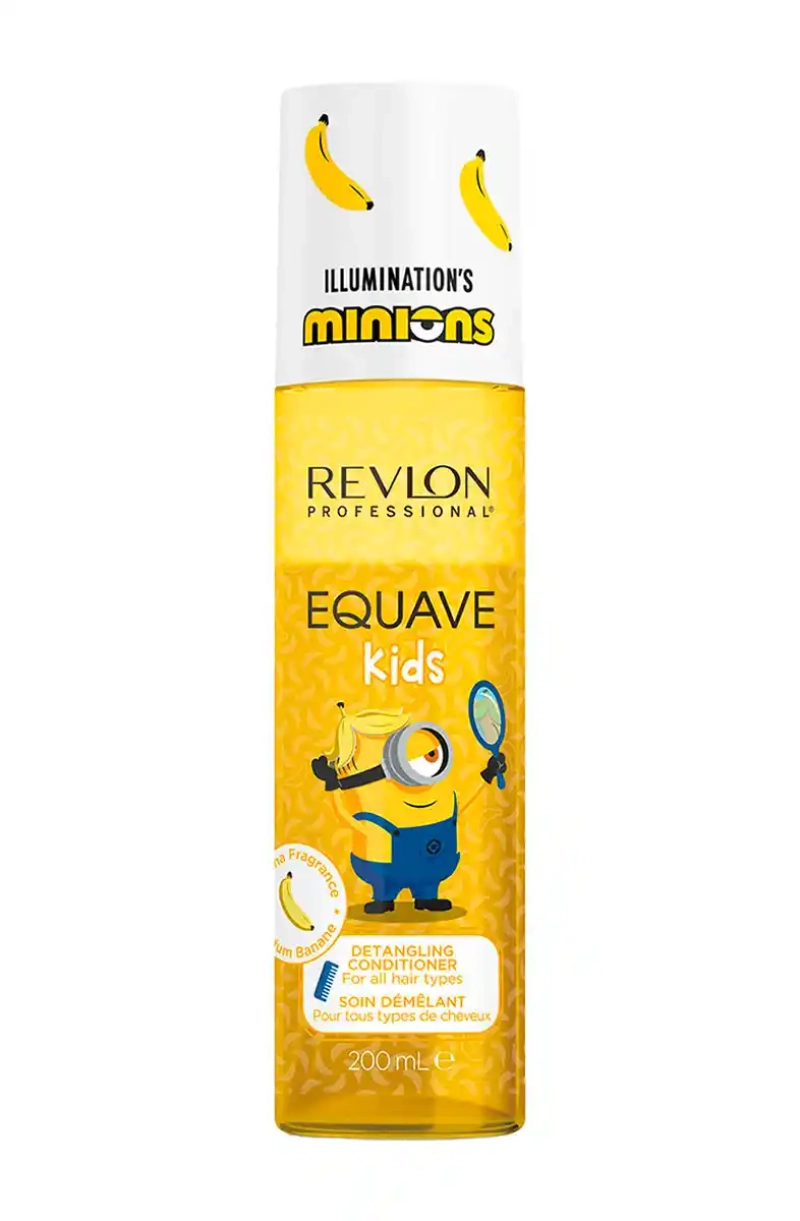 Revlon Equave Kids Minions Conditioner 200ml