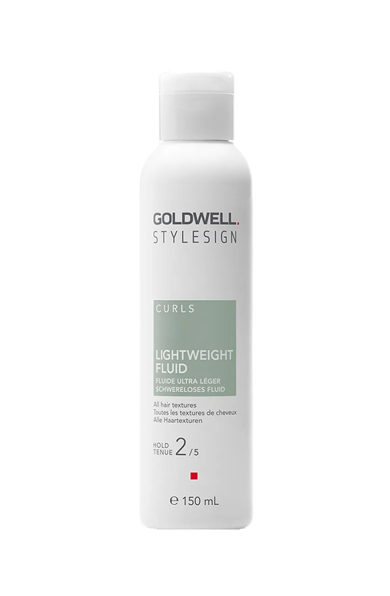 Goldwell Stylesign Curls Schwereloses Fluid 150ml*