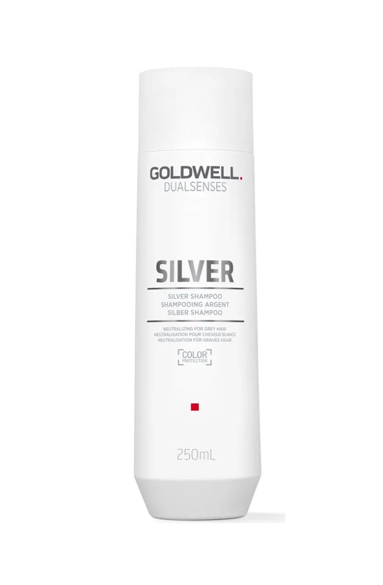 Goldwell Dualsenses Silver Shampoo 250ml*