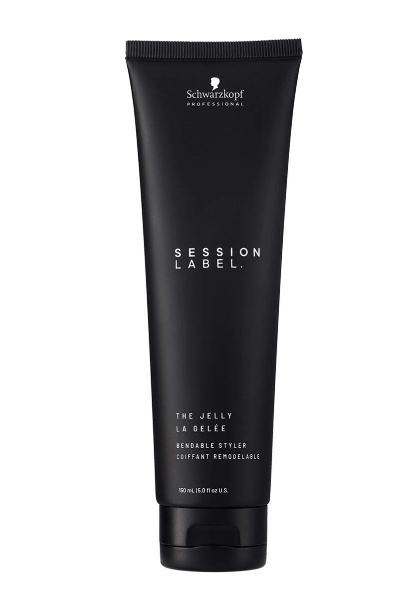 Schwarzkopf Professional Session Label The Jelly 150ml