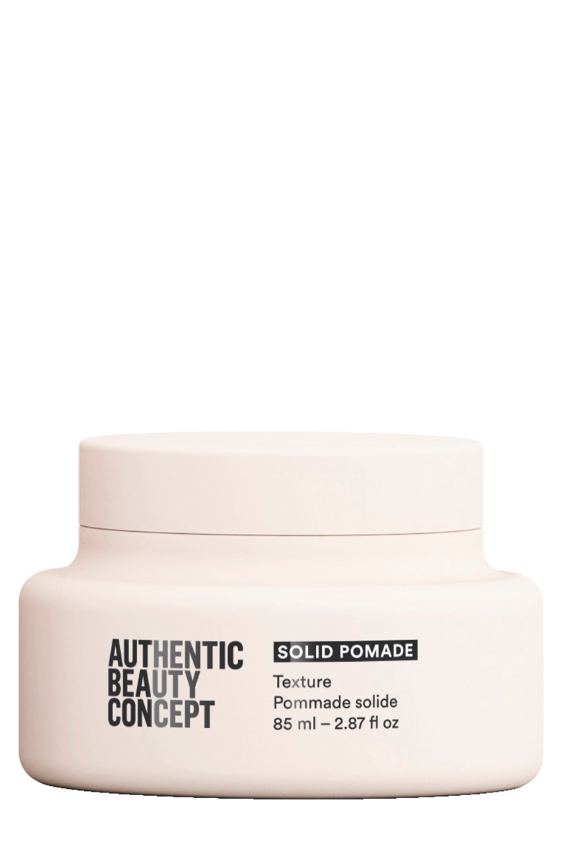 Authentic Beauty Concept Solid Pomade 85ml