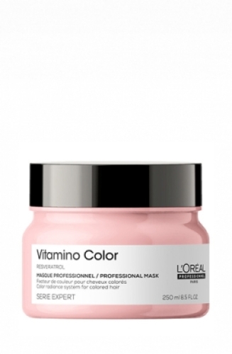 L'Oréal Professionnel Paris Serie Expert Vitamino Color Maske 250ml