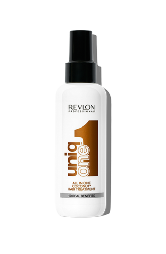 Revlon UNIQONE COCONUT HAIR TREATMENT 150ml