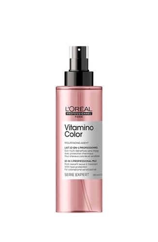 L'Oréal Professionnel Paris Serie Expert Vitamino Color 10 in 1 Spray 190ml