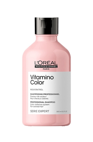 L'Oréal Professionnel Paris Serie Expert Vitamino Color Shampoo 300ml