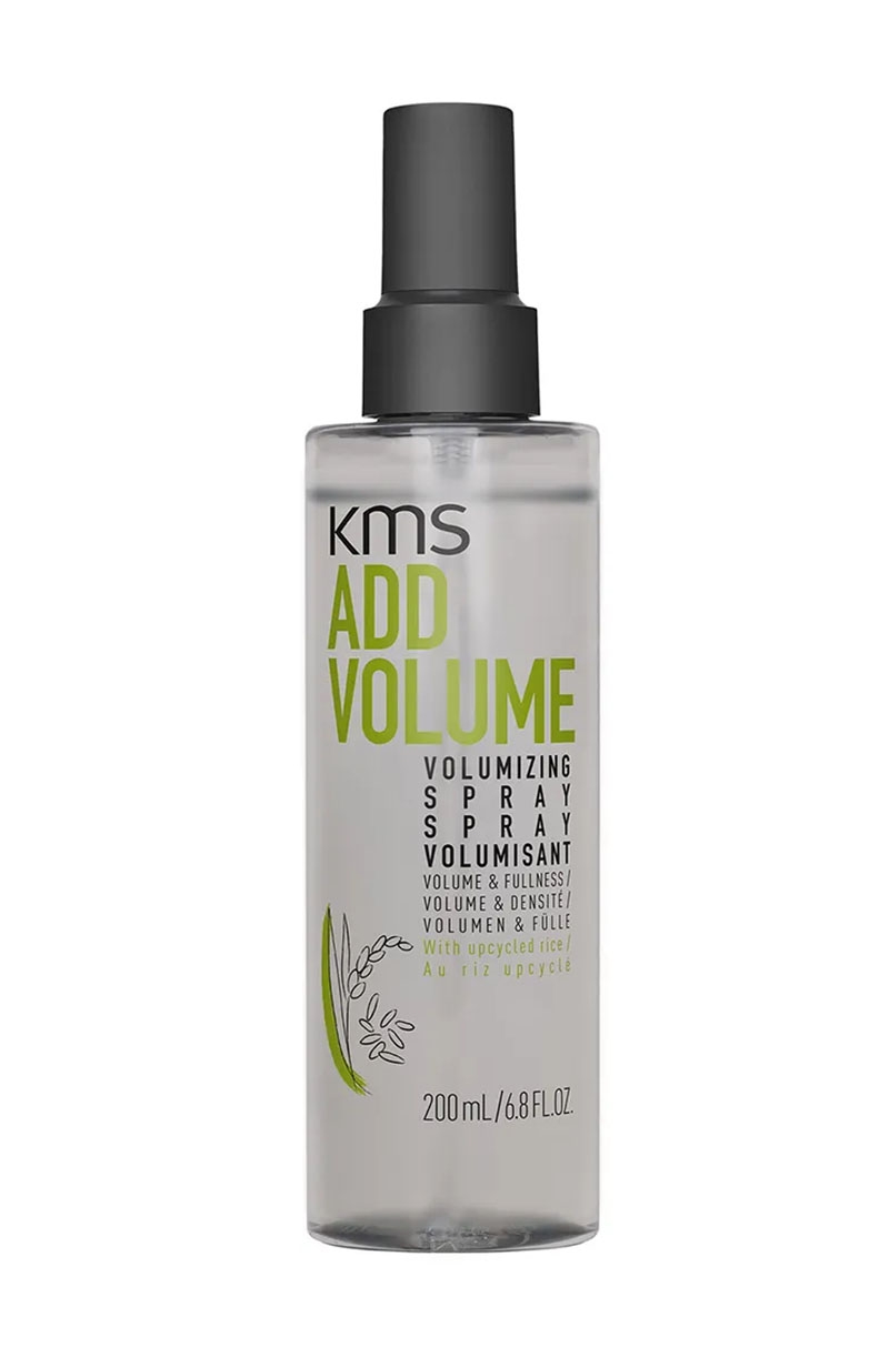 KMS Addvolume Volumizing Spray 200ml*