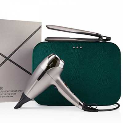Limited Edition: ghd desire Deluxe Set
