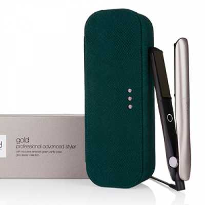 Limited Edition: ghd gold® desire Styler