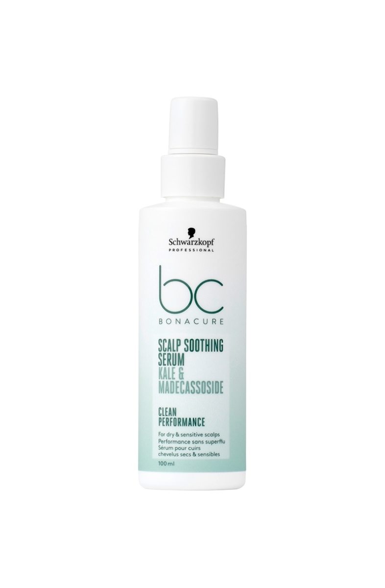 Schwarzkopf Bonacure Scalp Soothing Serum 100ml