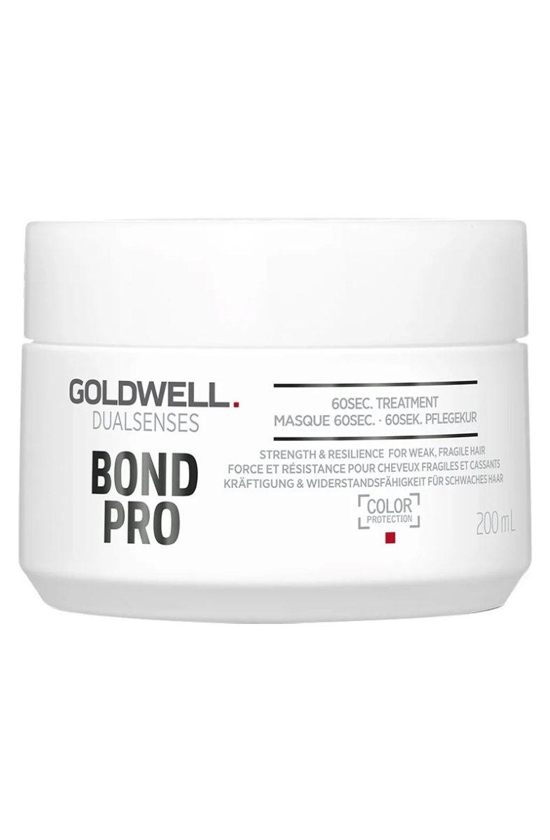 Goldwell Dualsenses Bond Pro 60 Sekunden Treatment*