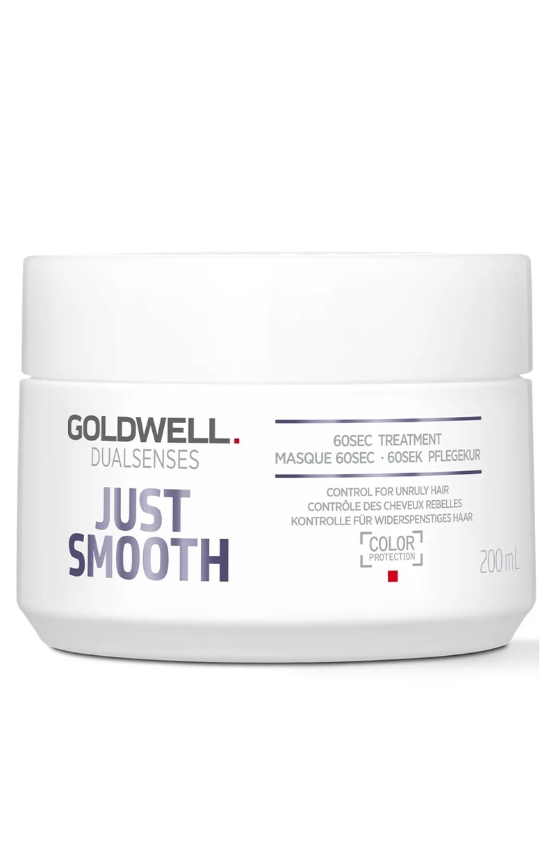 Goldwell Dualsenses Just Smooth 60 Sec Treatment